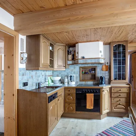 Casa vacanze Huette Wilfried Hainzenberg