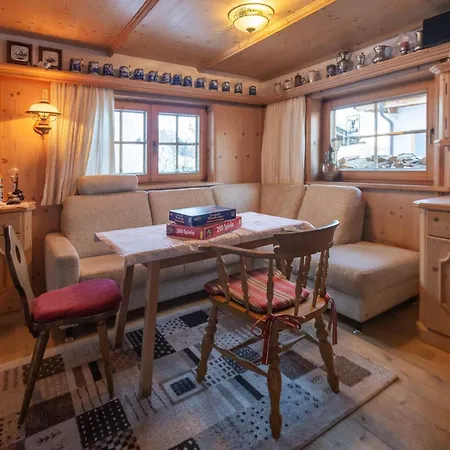 Casa vacanze Huette Wilfried Hainzenberg