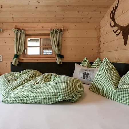 Casa vacanze Huette Wilfried