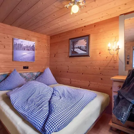 Casa vacanze Huette Wilfried *