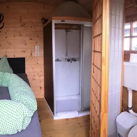 Casa vacanze Huette Wilfried Hainzenberg